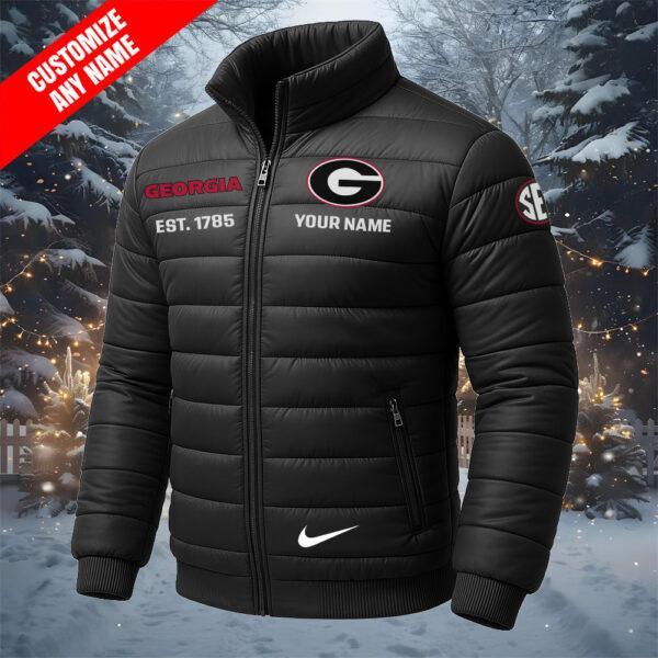 FXXTQHR Puffer Jacket