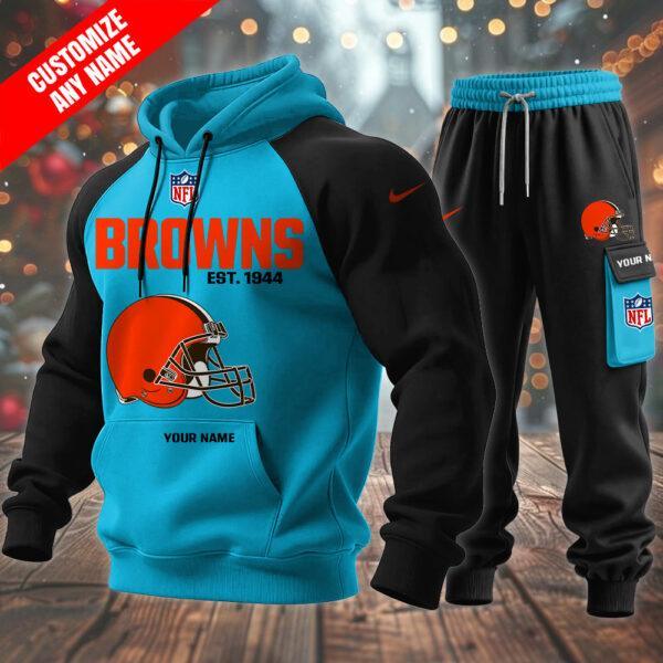 HLXHWFO Heavy Hoodie and Pants