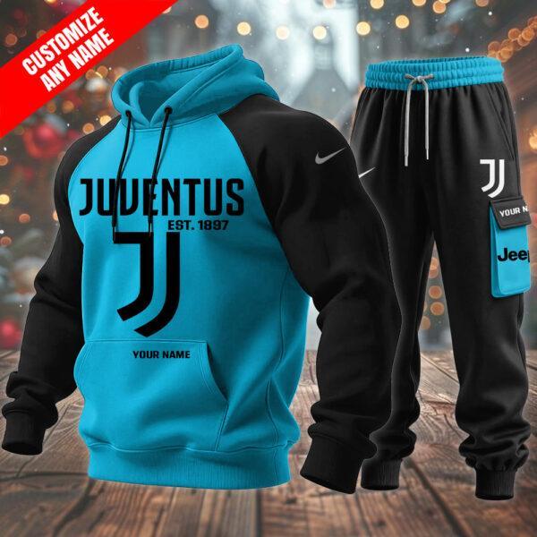 OUGGGXK Heavy Hoodie and Pants