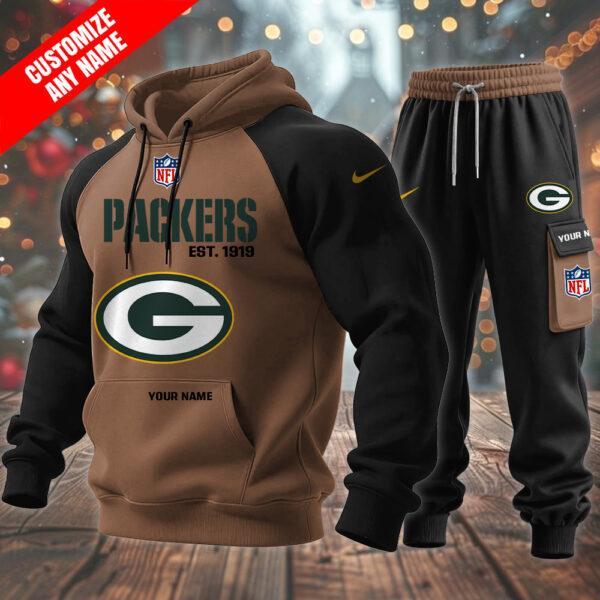 FYTOYCP Heavy Hoodie and Pants