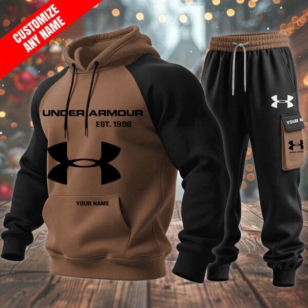XVSXFYO Heavy Hoodie and Pants