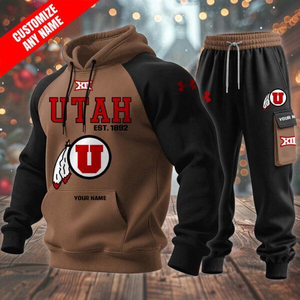 PDTHTBL Heavy Hoodie and Pants