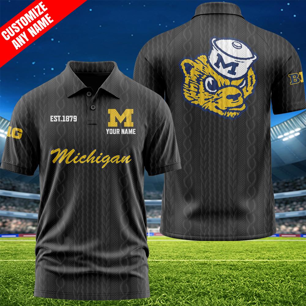 PSTCWPP Men and Women Polo Shirt - Image 3