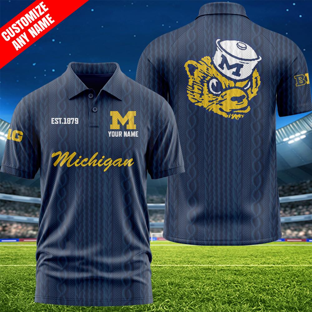 PSTCWPP Men and Women Polo Shirt - Image 5