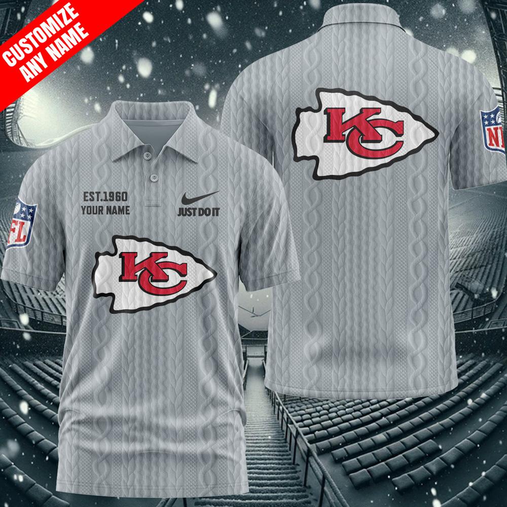 KMXRCHK Men and Women Polo Shirt - Image 7
