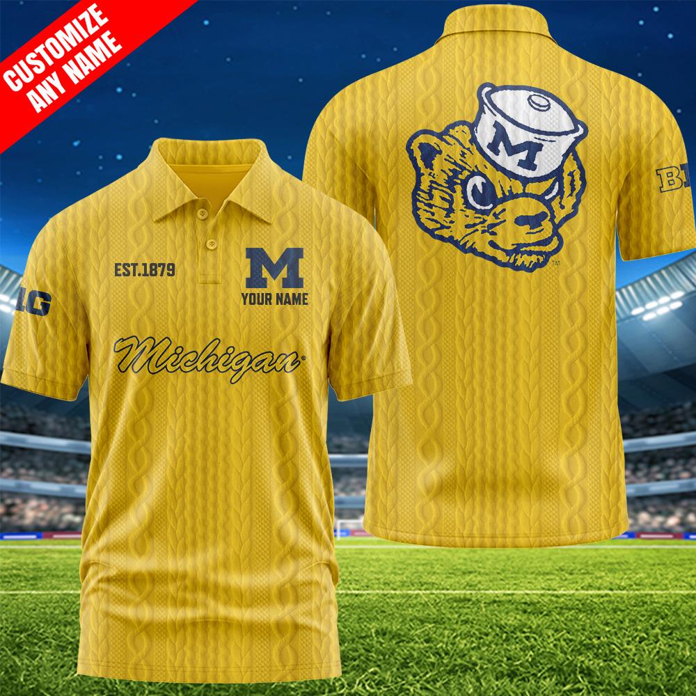 PSTCWPP Men and Women Polo Shirt - Image 7
