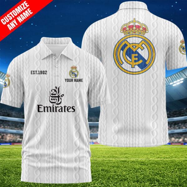 YKIVLDJ Men and Women Polo Shirt