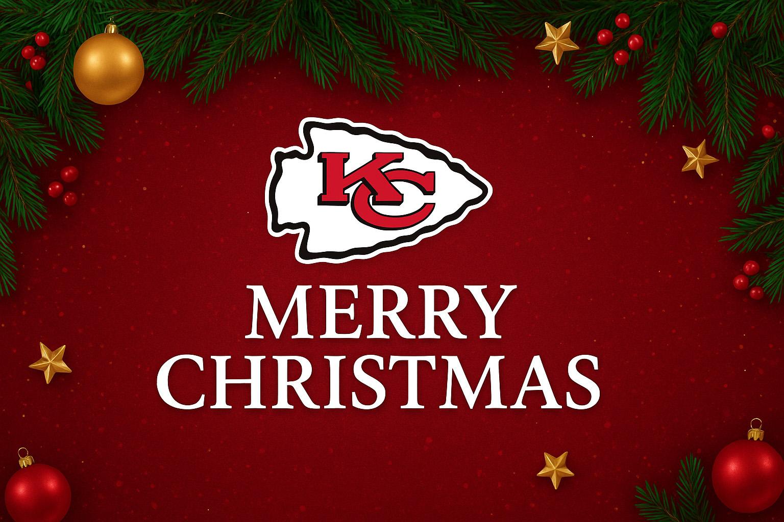 Gifts for kansas city chiefs