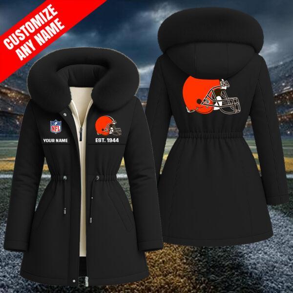 RTIGFXN Women's Winter Coat Sherpa Jacket
