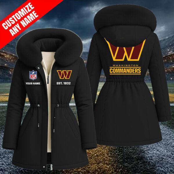 USUEDIG Women's Winter Coat Sherpa Jacket