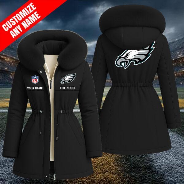 RTJEYSV Women's Winter Coat Sherpa Jacket