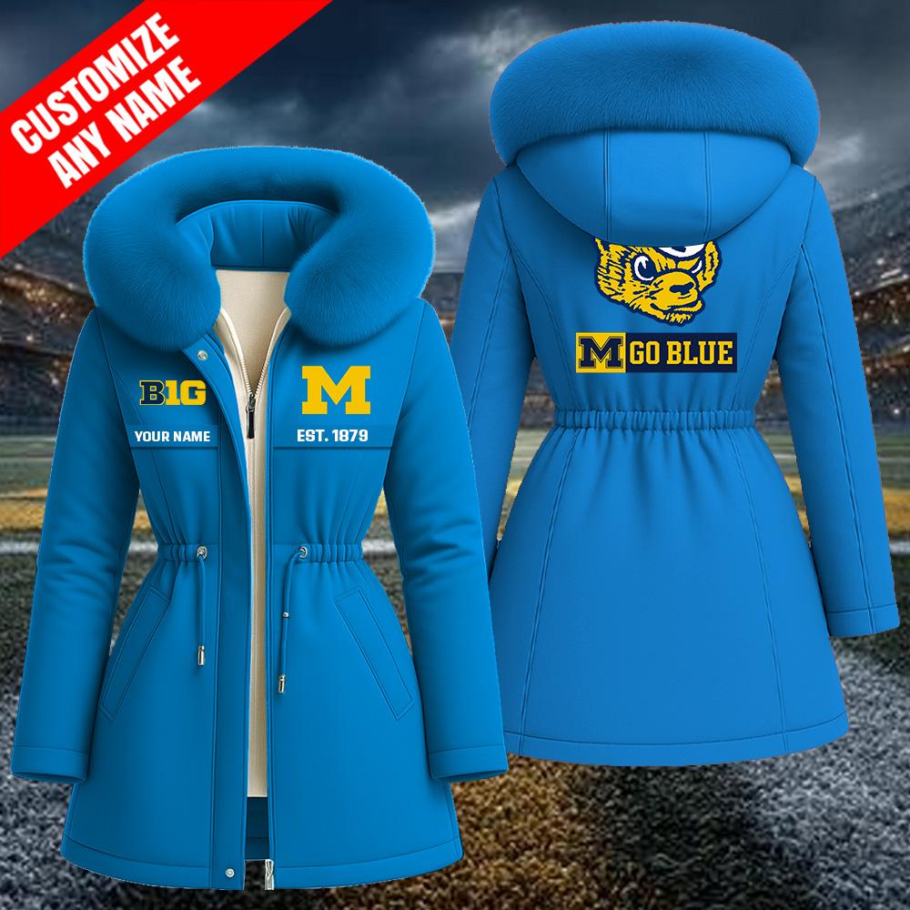 JGRTTTG Women's Winter Coat Sherpa Jacket - Image 2