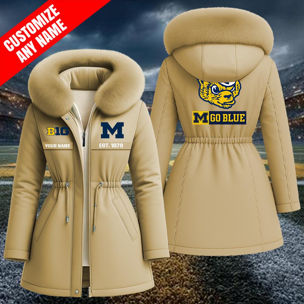 JGRTTTG Women's Winter Coat Sherpa Jacket - Image 4