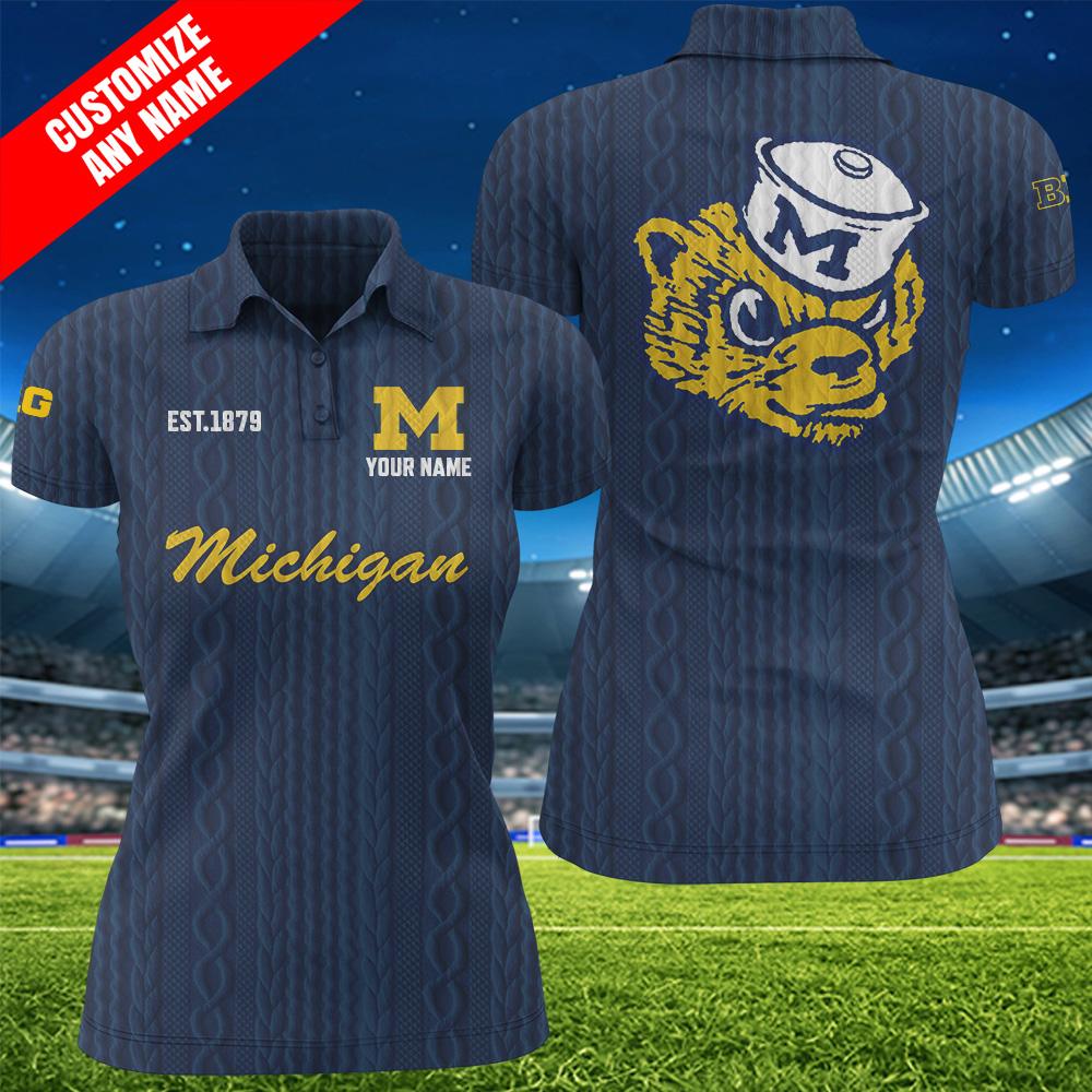 PSTCWPP Men and Women Polo Shirt - Image 4