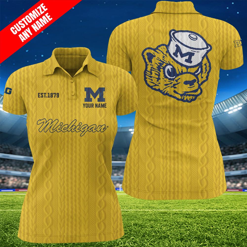 PSTCWPP Men and Women Polo Shirt - Image 6