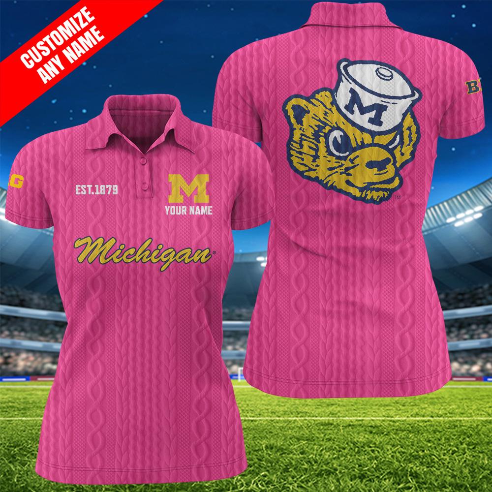 PSTCWPP Men and Women Polo Shirt - Image 8