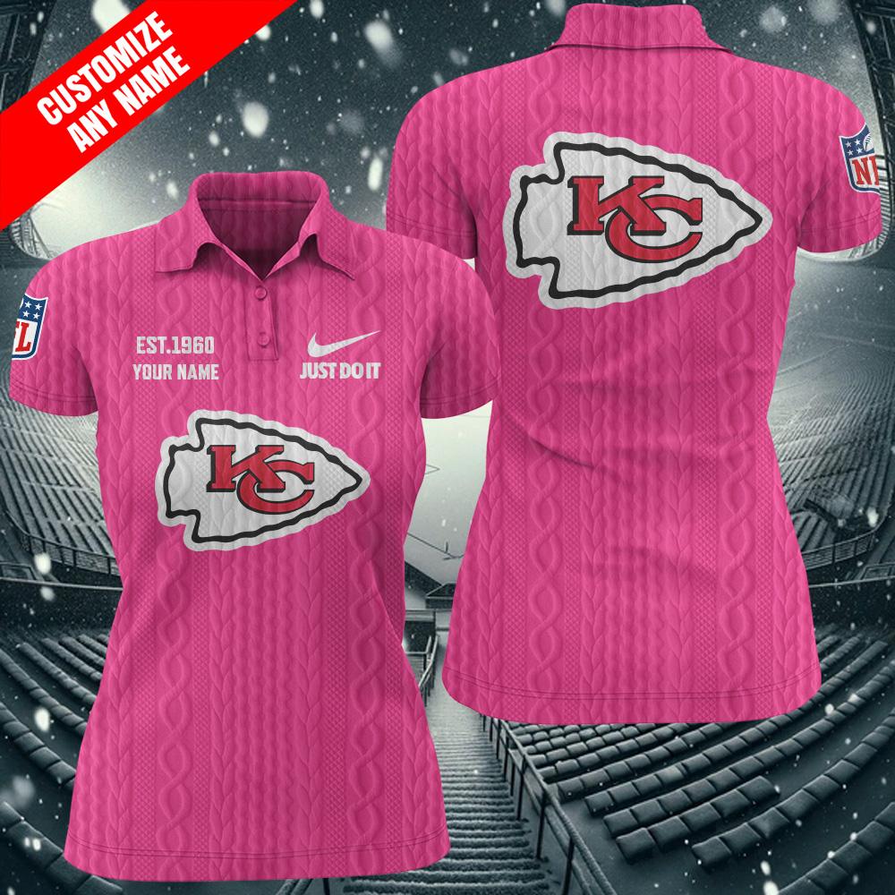 KMXRCHK Men and Women Polo Shirt - Image 8