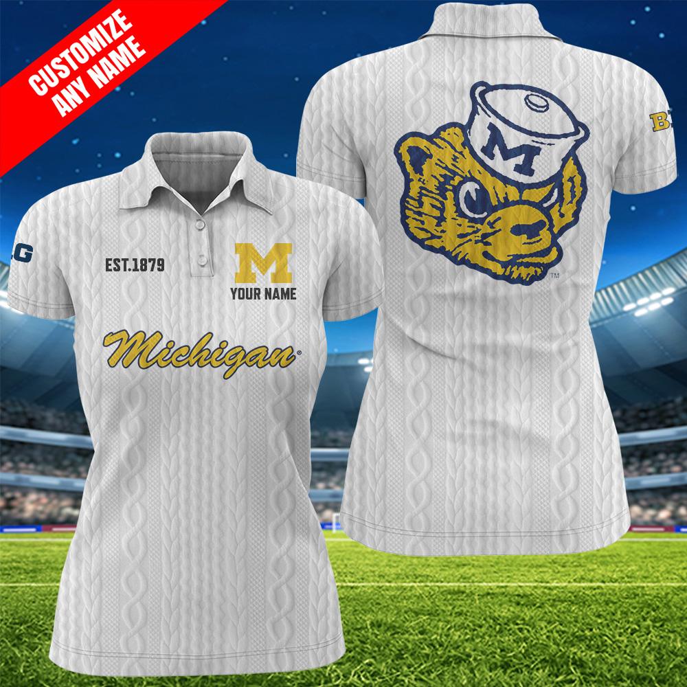 PSTCWPP Men and Women Polo Shirt - Image 2