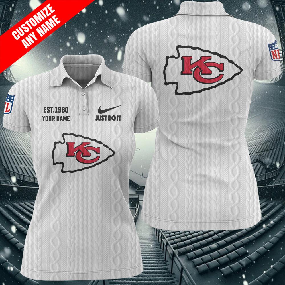 KMXRCHK Men and Women Polo Shirt - Image 2