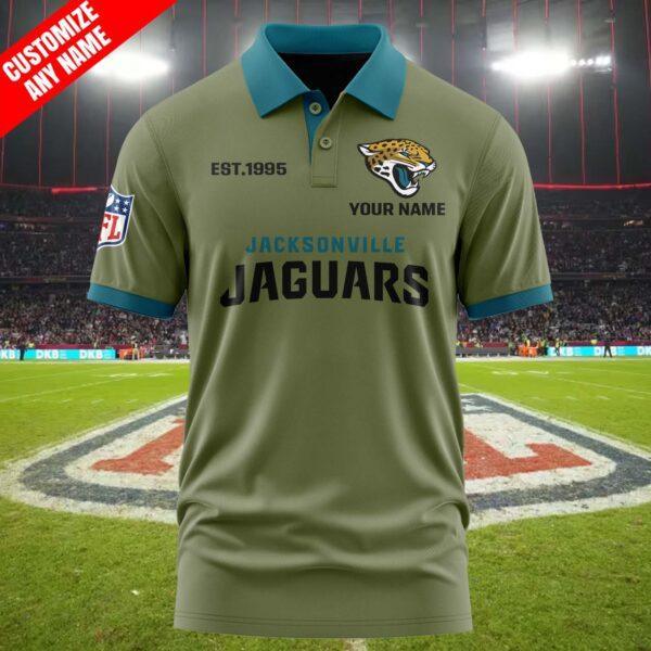 VIZIGYSAUK Custom Polo and Short
