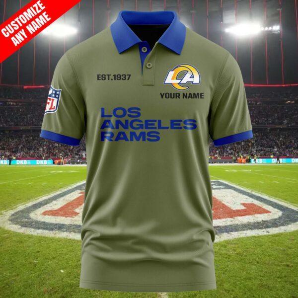YHXGKRZSRF Custom Polo and Short