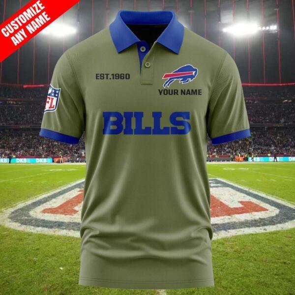 CPTYAUCWNL Custom Polo and Short