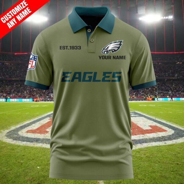 DFPXYGDMCG Custom Polo and Short