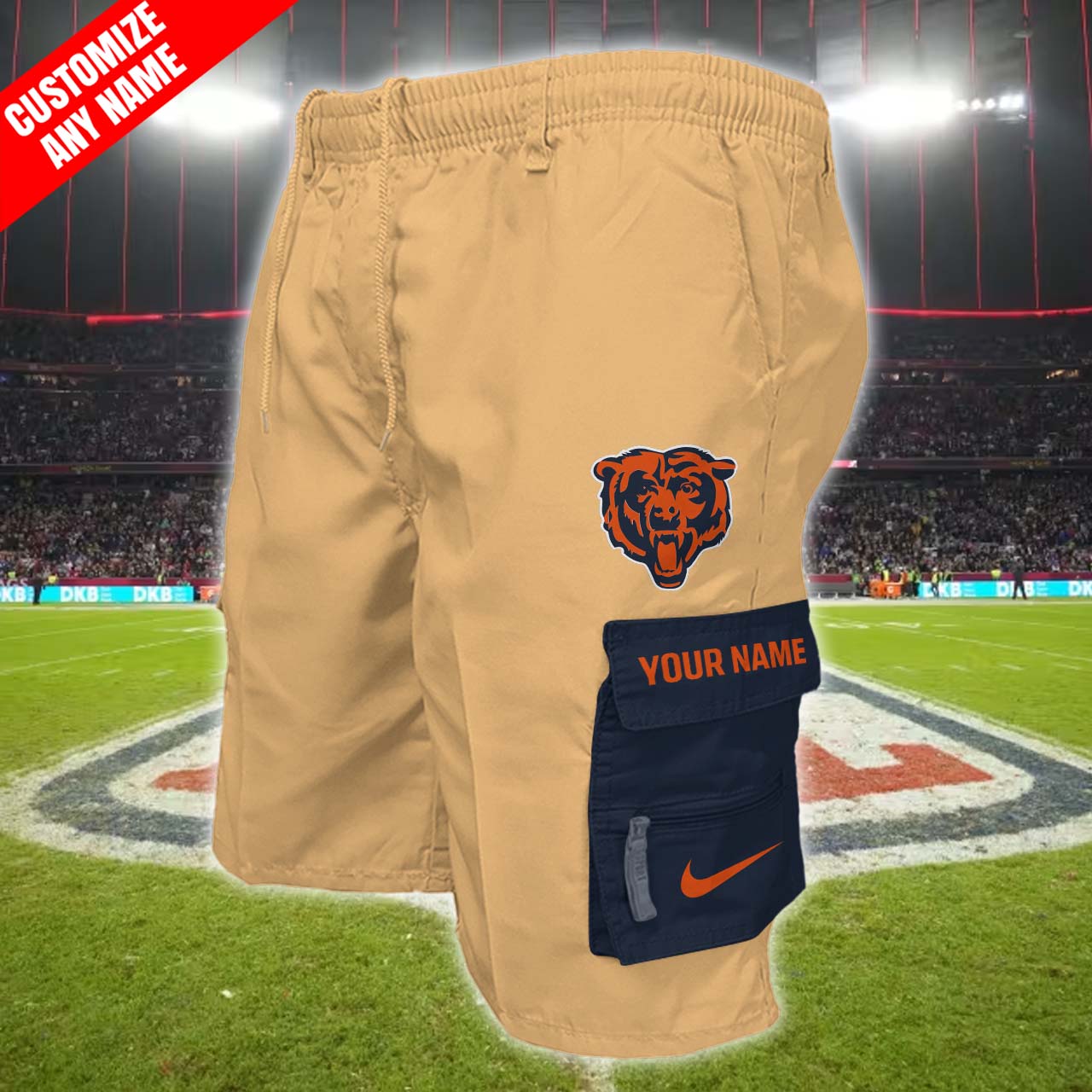 HOMBWDNFIF Custom Polo and Short - Image 8