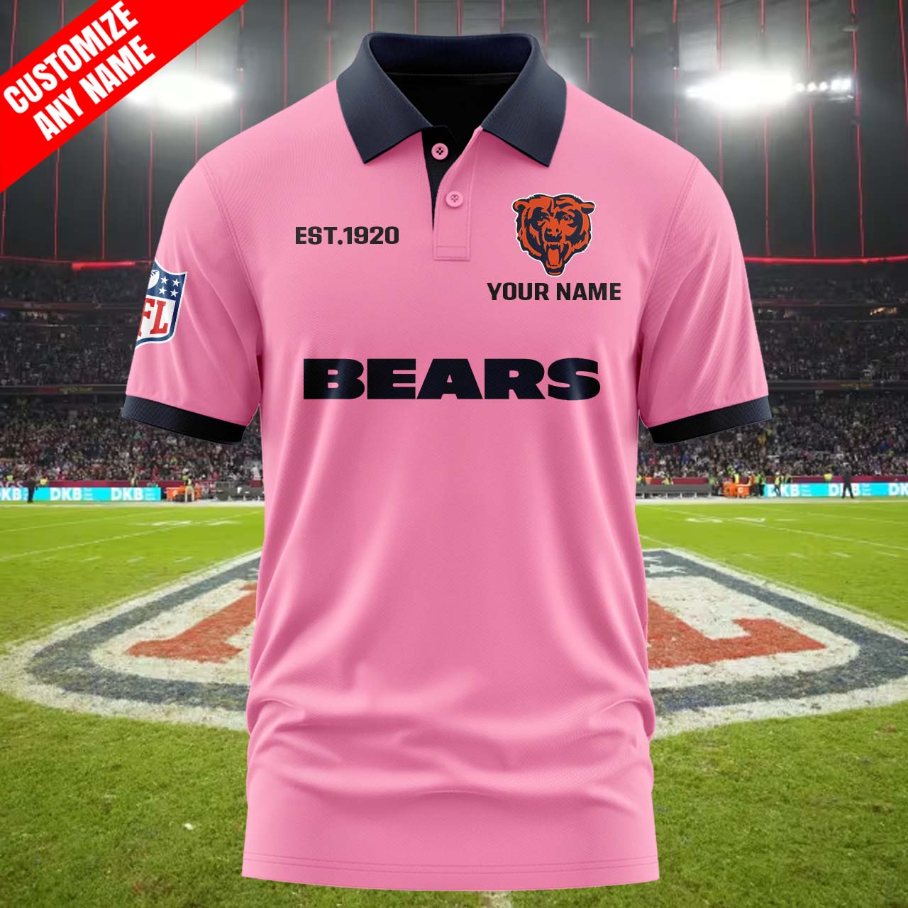 HOMBWDNFIF Custom Polo and Short - Image 13