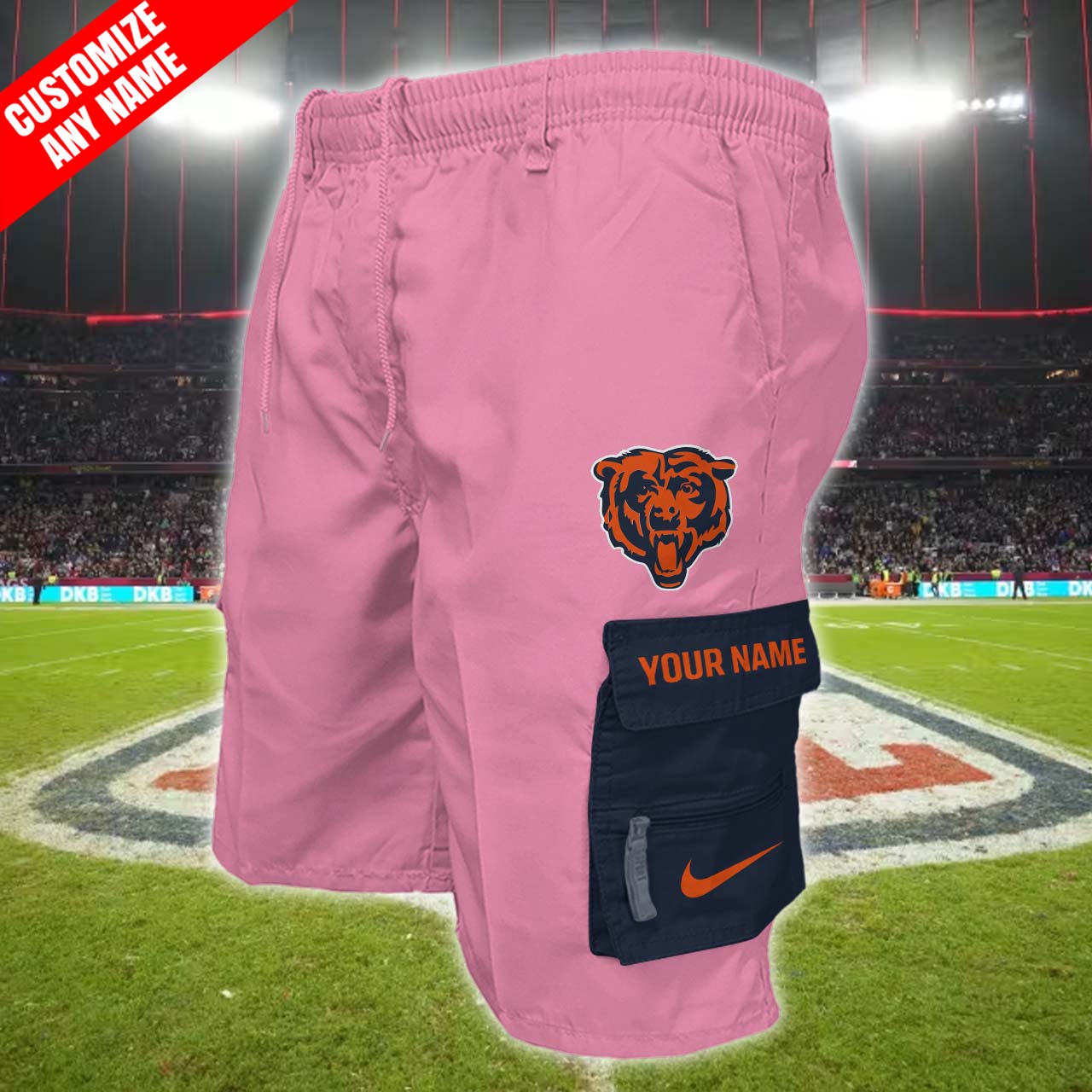 HOMBWDNFIF Custom Polo and Short - Image 14