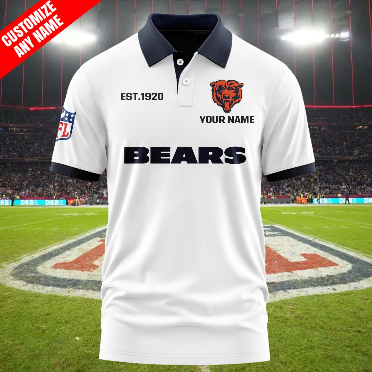 HOMBWDNFIF Custom Polo and Short - Image 15