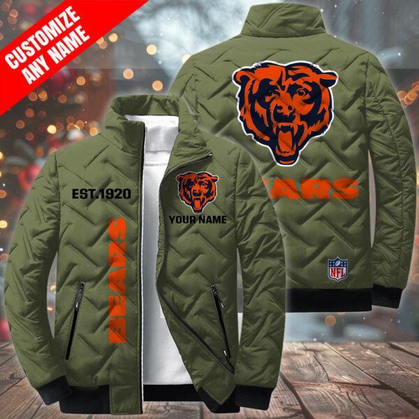 QVDRBOS Jacket