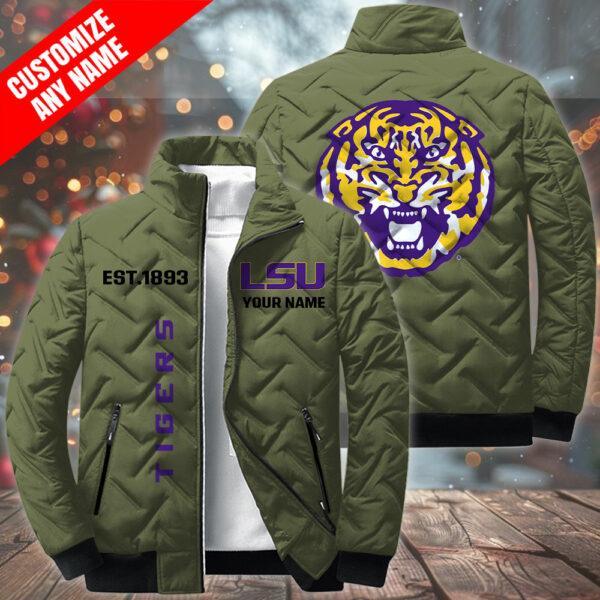 CIYXHLO Jacket