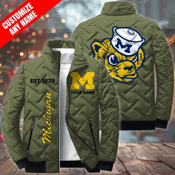 GAXYBES Jacket