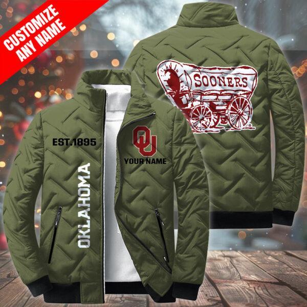 ZLNLMRM Jacket
