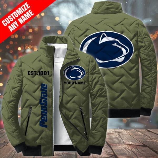 RAYVEFE Jacket