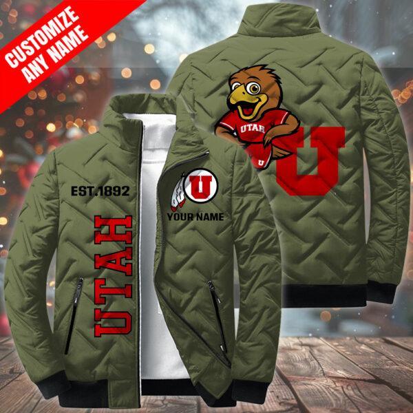 RZUEILY Jacket
