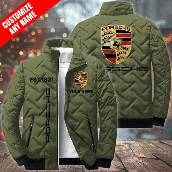 QNFXDKW Jacket