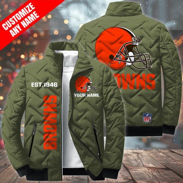 GILVDZF Jacket