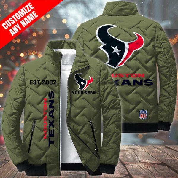 MYLWBAW Jacket