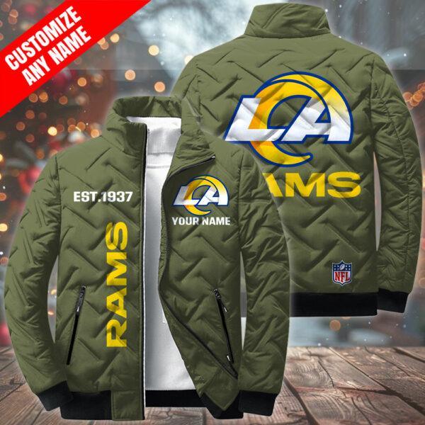 CRVGDYS Jacket