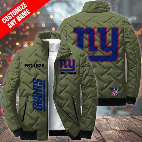 ABZJROK Jacket