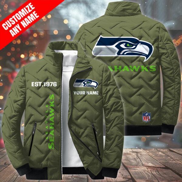 FWRBKWW Jacket