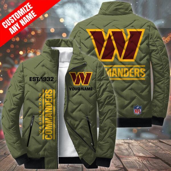 LDJDWFI Jacket