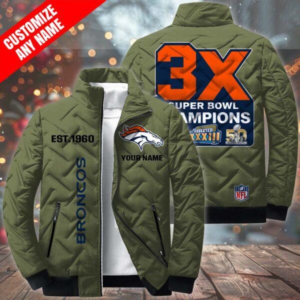 JMPHHOL Jacket