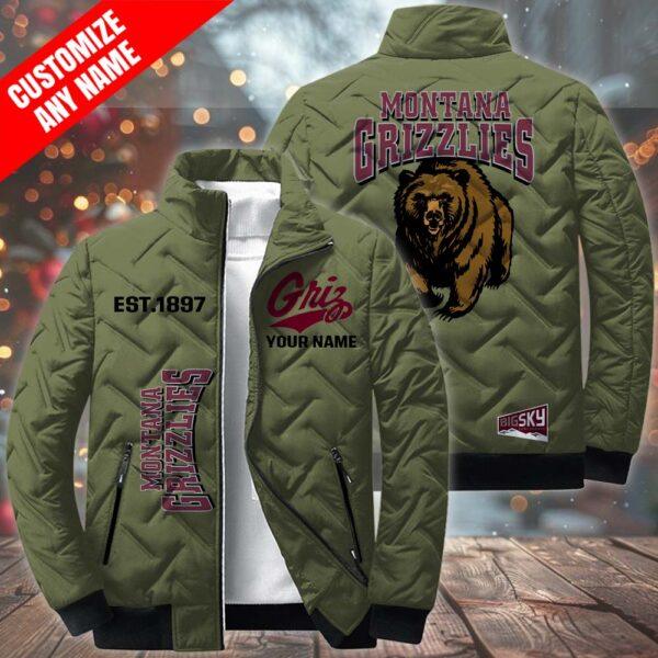CPLWHQI Jacket