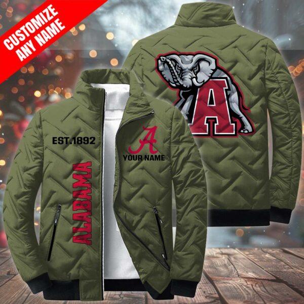 ZIYOGNL Jacket