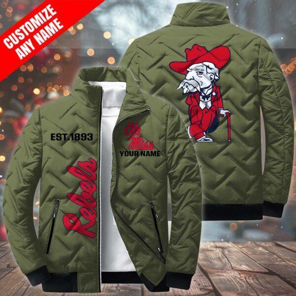 JTCCACI Jacket