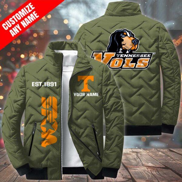 FDWHUYU Jacket