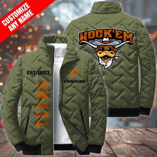 SQMSMMJ Jacket